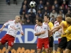 Fotbalisté Hamburku bezbrankovou remízu berou