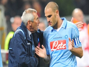 Cannavaro prodloužil v Neapoli