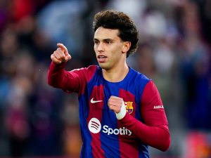 Rui Costa vyvrátil návrat Joao Félixe do Benficy Lisabon