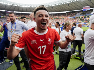 Jen jsem po poločase poslechl kapitána, vtipkoval italský kat Vargas