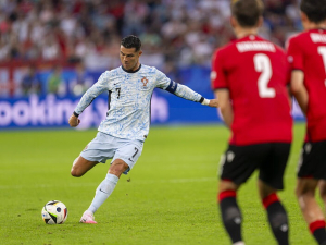 Kdo dnes hraje Euro 2024 a kde zápasy sledovat