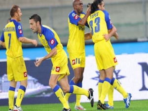 Zhodnocení týmů Serie A v sezóně 2009/2010 - 16. Chievo