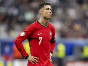 Ronaldo má nejvíce střel na Euru, přesto na gól stále čeká