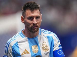 Olympiáda bude bez Messiho. Jak vypadá argentinský tým?