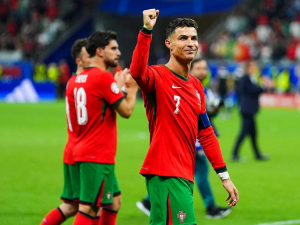 Kdy se hraje čtvrtfinále Euro 2024?