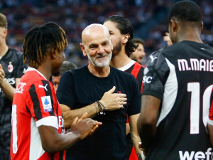 Stefano Pioli bude po konci v AC Milán trénovat Al-Ittihad