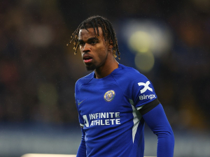 Chelsea odmítla velkorysou nabídku AC Milán na Chukwuemeku