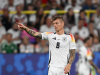 Kroos před čtvrtfinále: Udělám vše pro to, aby to nebyl můj poslední zápas, jak si přeje Joselu