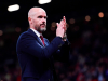 Erik ten Hag podepsal novou smlouvu s Manchesterem United
