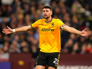 West Ham je blízko podpisu kapitána Wolves. Max Kilman bude stát 40 milionů liber