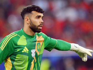 David Raya je oficiálně hráčem Arsenalu