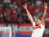 Turecko je oslabeno, Demiral za své gesto proti Rakousku nebude hrát dva zápasy