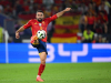 Carvajal zkritizoval asociace UEFA a FIFA: Hráči nemohou odehrát 60 zápasů za rok