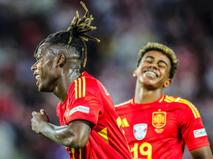 Kdo dnes hraje Euro 2024 a kde zápasy sledovat