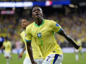 Je Copa América propadákem? Hráči si stěžují na rozměry a kvalitu trávníku
