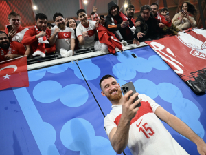 Proč neevropská země Turecko hraje mistrovství Evropy ve fotbale?