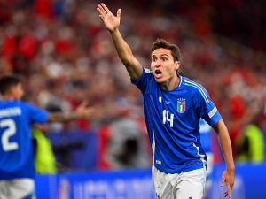 Federico Chiesa končí v Juventusu. K dispozici bude jen za 25 milionů eur