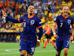 Kdo dnes hraje Euro 2024 a kde zápasy sledovat