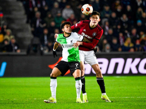 Sparta dostala nabídku na Vitíka z Fiorentiny. Chce ale minimálně dvojnásobek