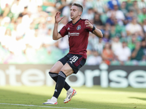 Sparta Praha pokračuje v úspěšném přípravném období, tentokrát proti Trnavě