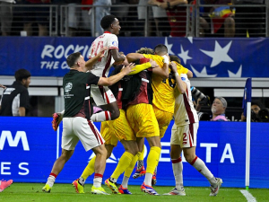 Argentina bude v semifinále Copa América hrát s Kanadou