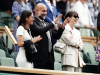 Video: Bude Guardiola tenisový trenér? Během návštěvy Wimbledonu obdržel zajímavou nabídku