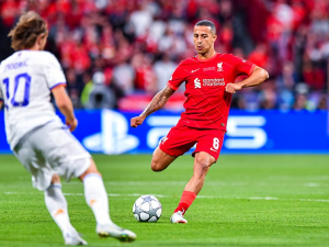 Thiago Alcantara ukončil kariéru