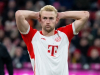Matthijs De Ligt v problémech: V Německu ujel od nehody