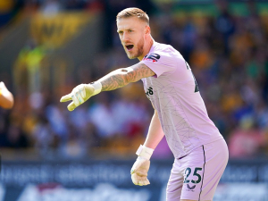 Arsenal našel náhradu za Aarona Ramsdalea. Dvojkou by mohl být Bentley z Wolverhamptonu