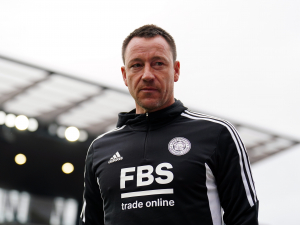John Terry brání Southgatea: Kritici nikdy nepostoupili dál než do čtvrtfinále