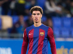6 talentů z La Masie, kteří v příští sezóně ovládnou Barcelonu
