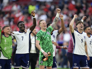 Vláda Spojeného království upravila zákon týkající se zavření hospod kvůli semifinále EURO 2024