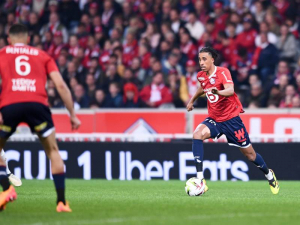 Real Madrid je blízko k podpisu talentovaného obránce Yora