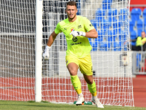 Přijde Baník o brankáře? Na Letáčka poslalo nabídku Getafe