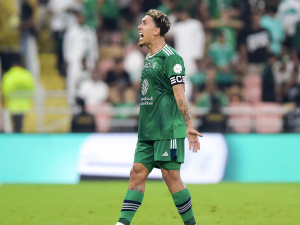 Roberto Firmino začíná novou kariéru jako pastor po nezapomenutelném okamžiku