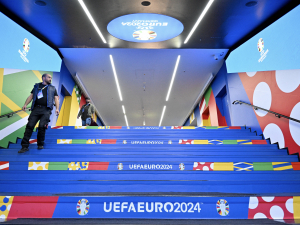 UEFA EURO 2024: Klimatický fond investuje 7 milionů eur do německých klubů