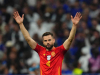 Nacho o přestupu do Saúdské Arábie: Hlavní roli hrály peníze