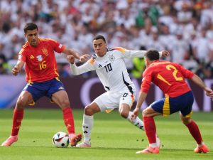 Carvajal: Říkám Rodrimu každý den, aby přestoupil do Realu