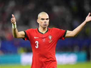 Bývalý stoper Realu Madrid Pepe by se mohl vrátit do La Ligy