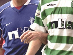 McCoist chce Celtic i Rangers v Premier League