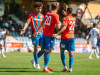 Viktoria Plzeň si v poslední generálce před ligou málem připsala skalp FC Kodaně