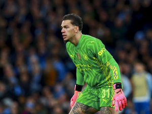 Manchester City předložil poslední nabídku Edersonovi. Ten chce do Saudské Arábie