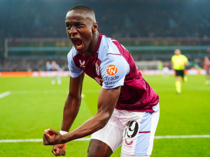 Moussa Diaby už po roce v Aston Ville chce odejít do Saudské Arábie