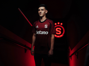 Sparta potvrzuje spekulace a přivádí dvě zahraniční posily