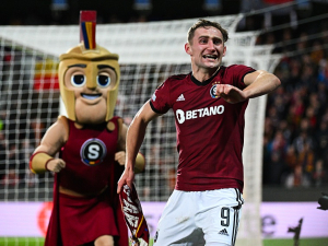 Sparta zná soupeře pro boj o Ligu mistrů. Na koho narazí?