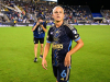 Historie amerického sportu přepsána. V MLS debutoval 14letý Cavan Sullivan