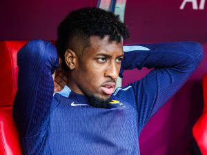 Kingsley Coman na odchodu z Bayernu? Zájem má Saudská Arábie