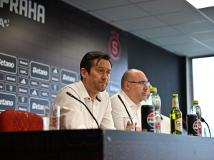 Sparta Praha: Cíl je jasný – obhajoba ligového titulu a Liga mistrů