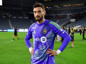Hugo Lloris o argentinském skandálu: Euforie není omluvou