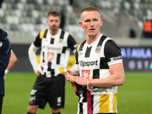 Hradecký kapitán Petr Kodeš prodloužil smlouvu